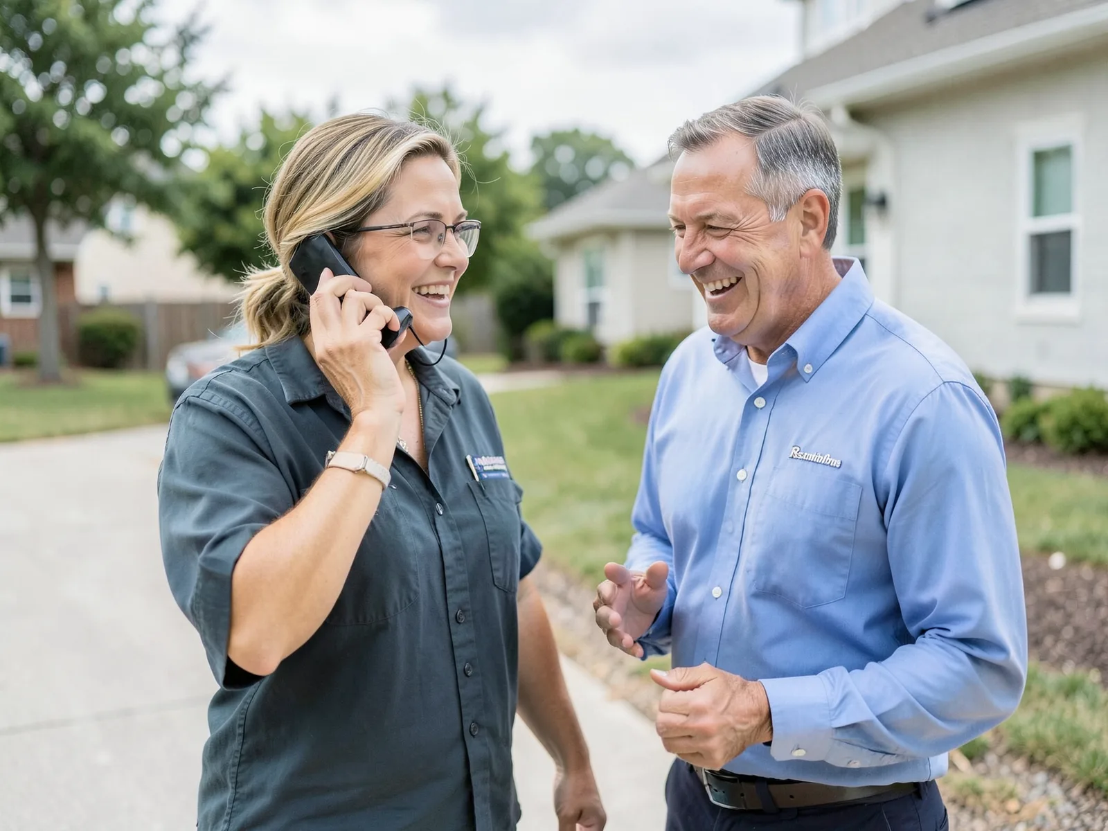 Frequently Asked Questions About Storm Damage Restoration in Winslow, NE